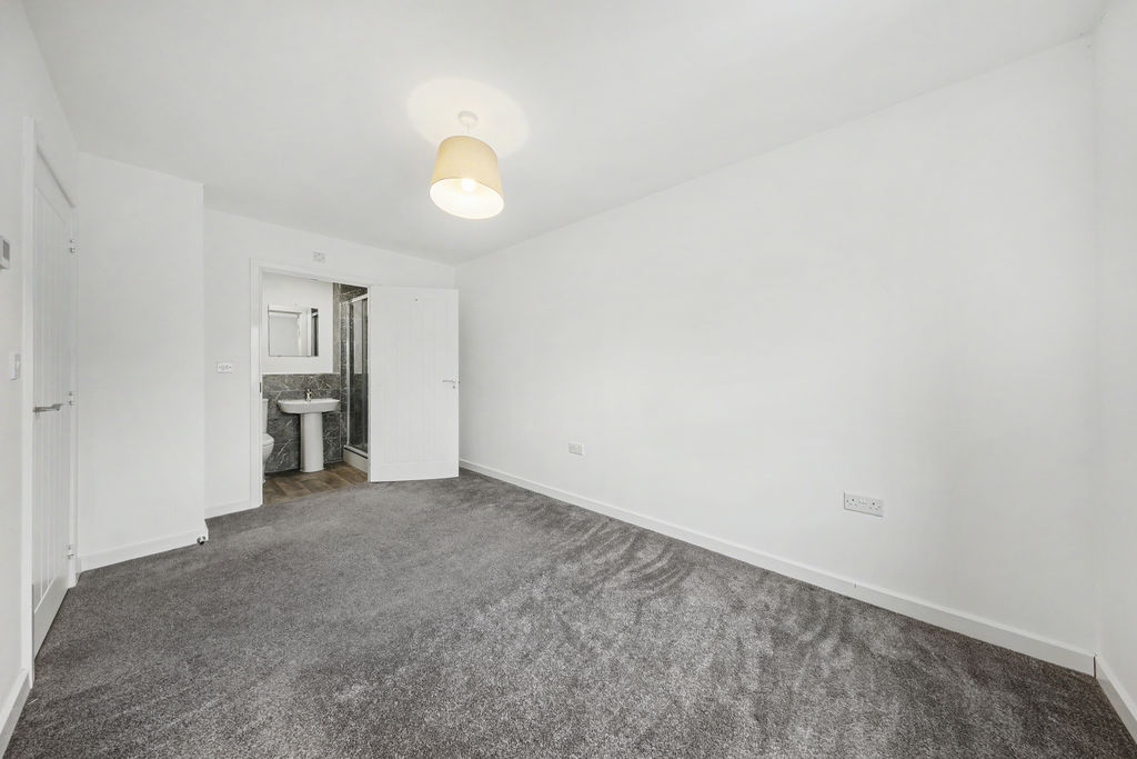 Woodyard Avenue Tapton